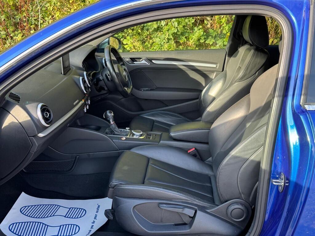 Used Audi A3 2016 for sale - 77202902: Photo 15