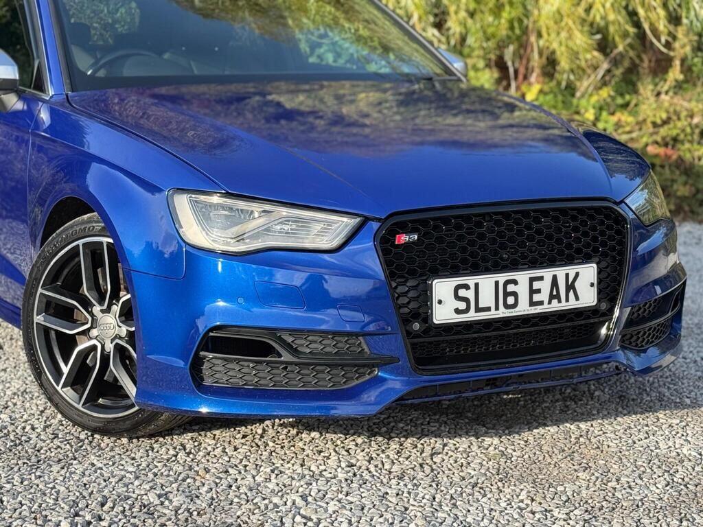 Used Audi A3 2016 for sale - 77202902: Photo 21