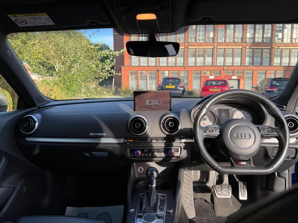 Used Audi A3 2016 for sale - 77202902: Photo 22