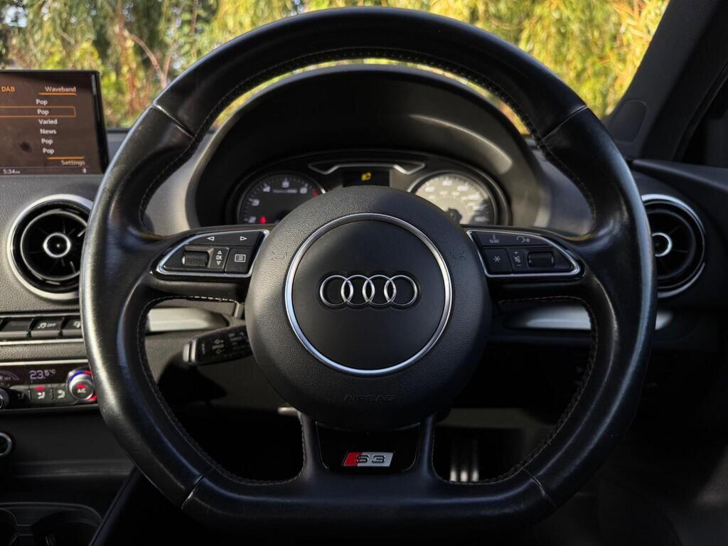 Used Audi A3 2016 for sale - 77202902: Photo 23