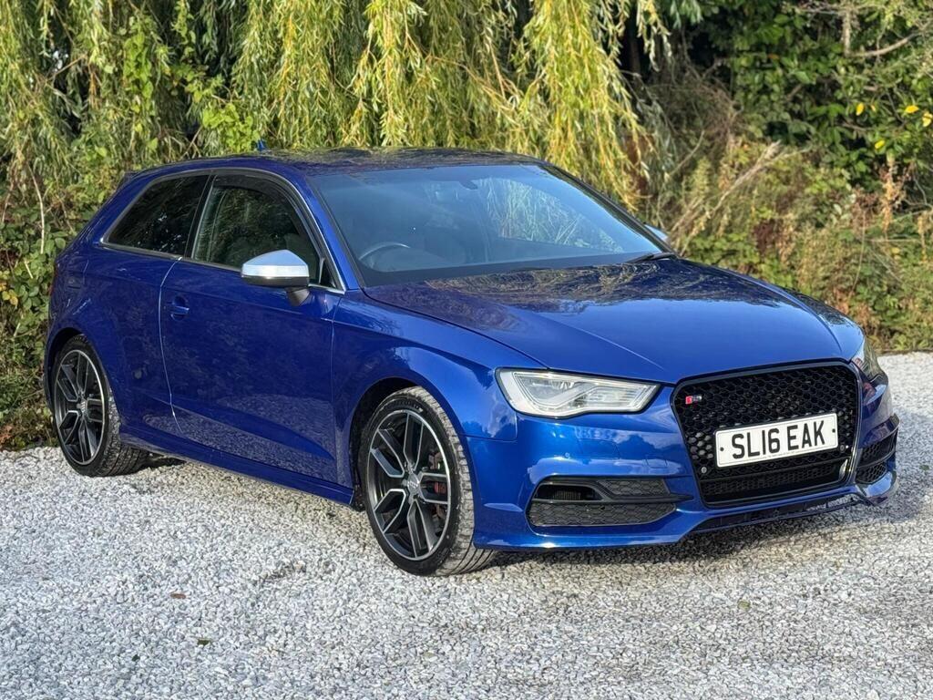 Used Audi A3 2016 for sale - 77202902: Photo 3