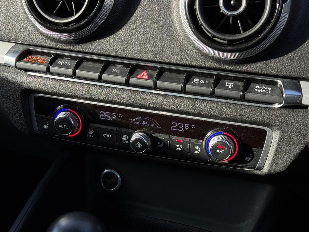 Used Audi A3 2016 for sale - 77202902: Photo 35