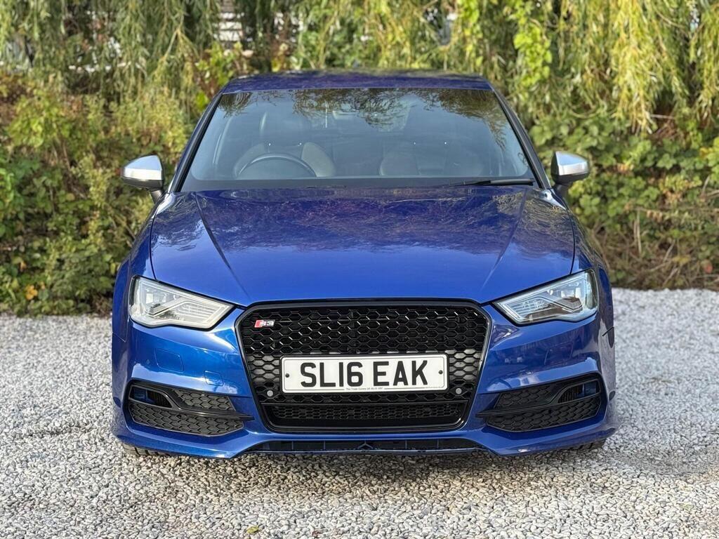 Used Audi A3 2016 for sale - 77202902: Photo 4