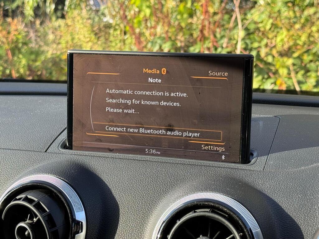 Used Audi A3 2016 for sale - 77202902: Photo 47