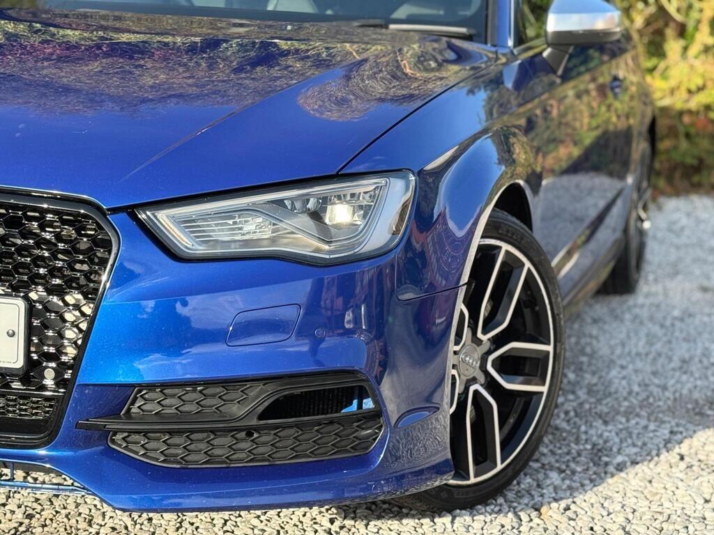 Used Audi A3 2016 for sale - 77202902: Photo 52