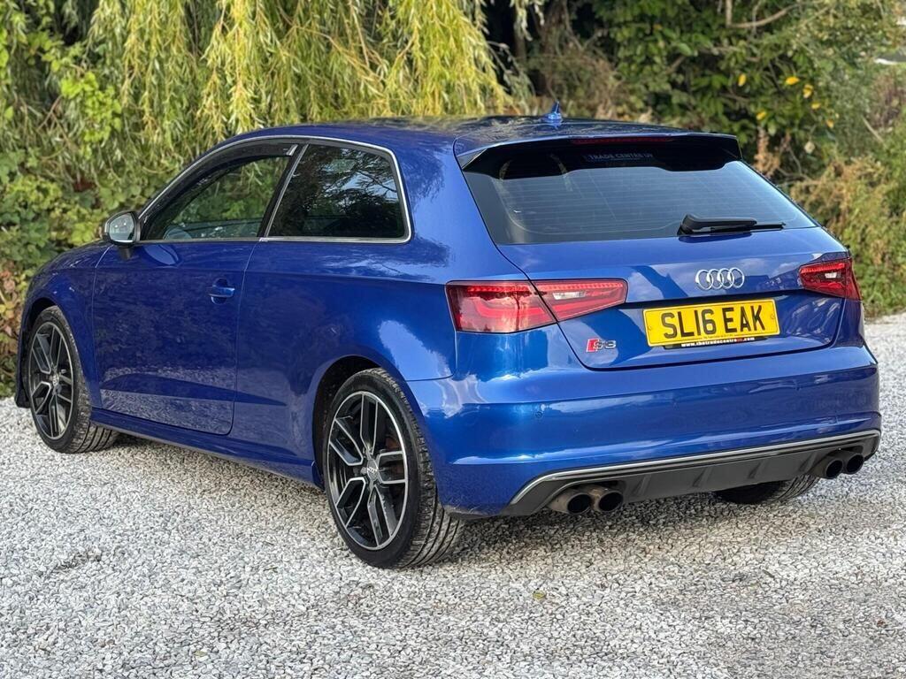 Used Audi A3 2016 for sale - 77202902: Photo 6