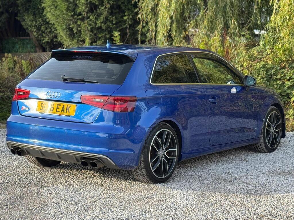 Used Audi A3 2016 for sale - 77202902: Photo 8