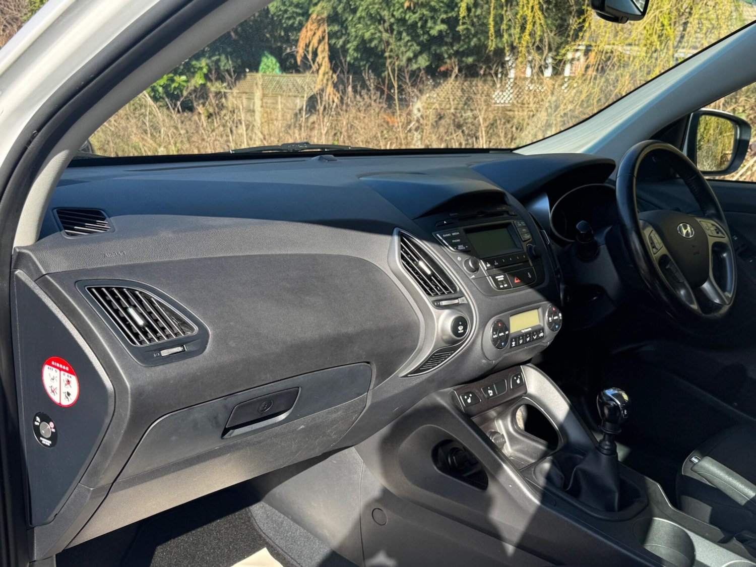 Used Hyundai Ix35 for sale - 78135500: Photo 15