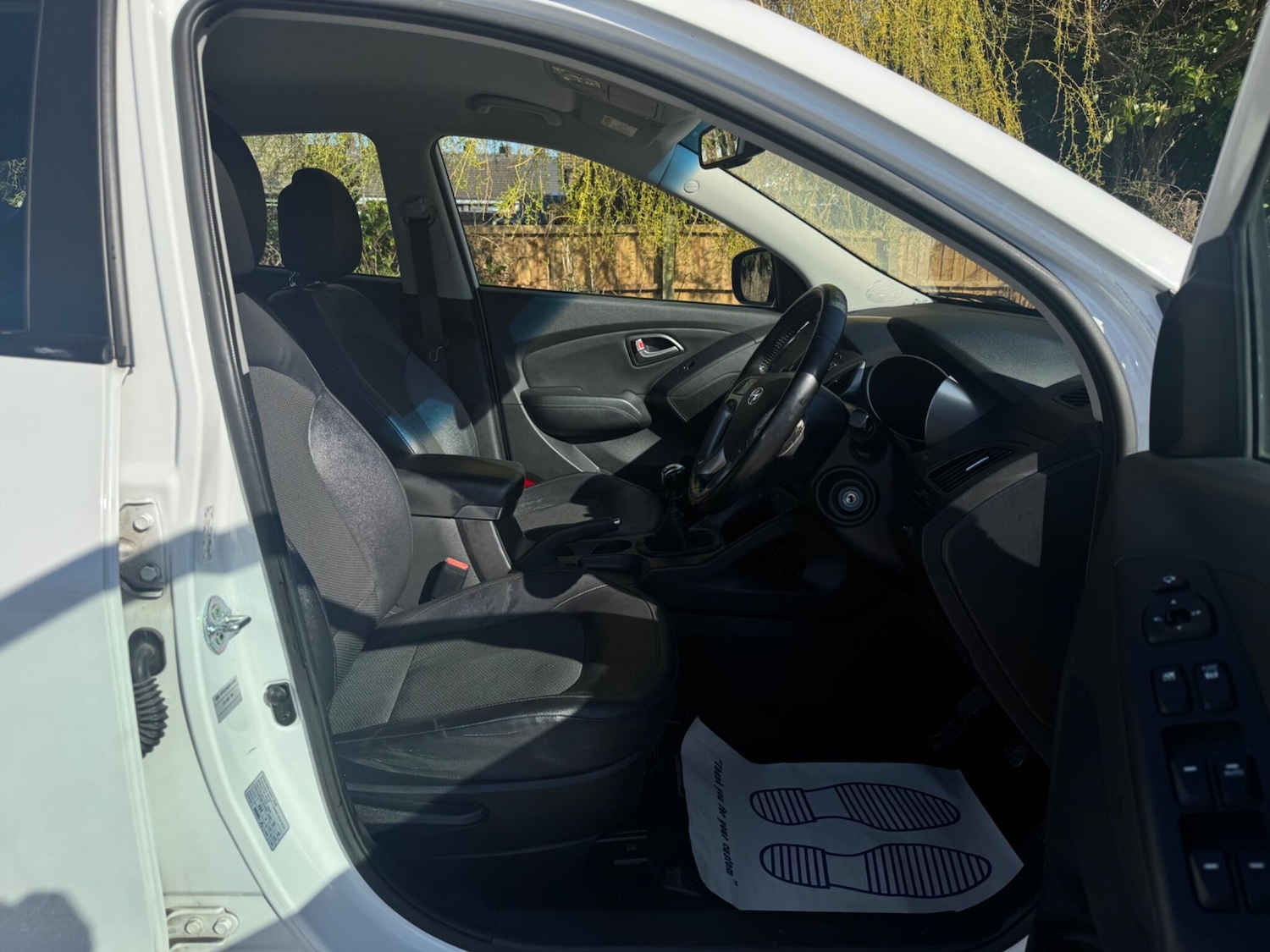 Used Hyundai Ix35 for sale - 78135500: Photo 18