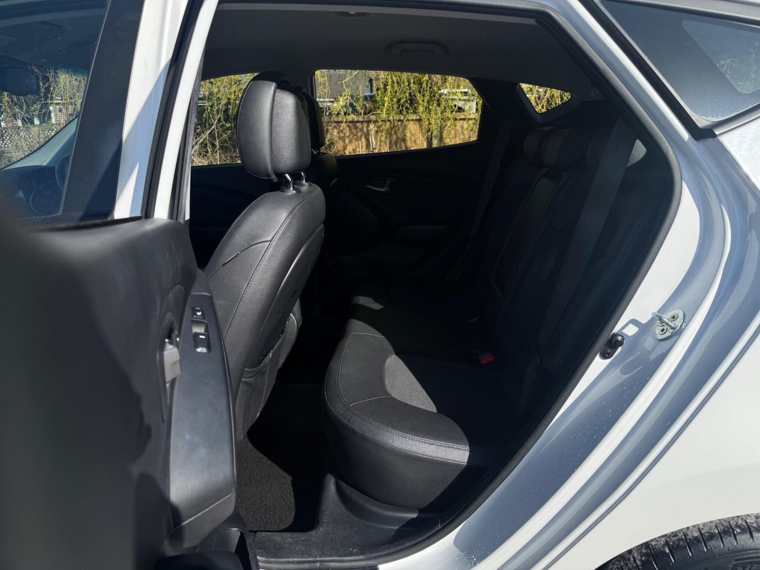 Used Hyundai Ix35 for sale - 78135500: Photo 22