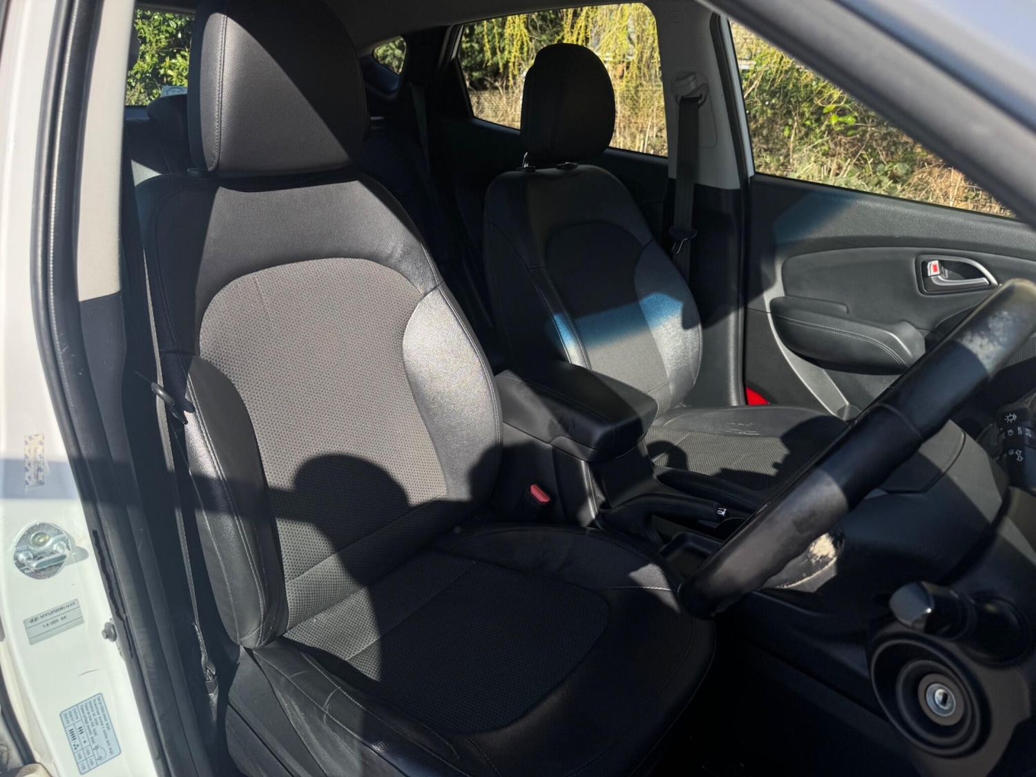 Used Hyundai Ix35 for sale - 78135500: Photo 23