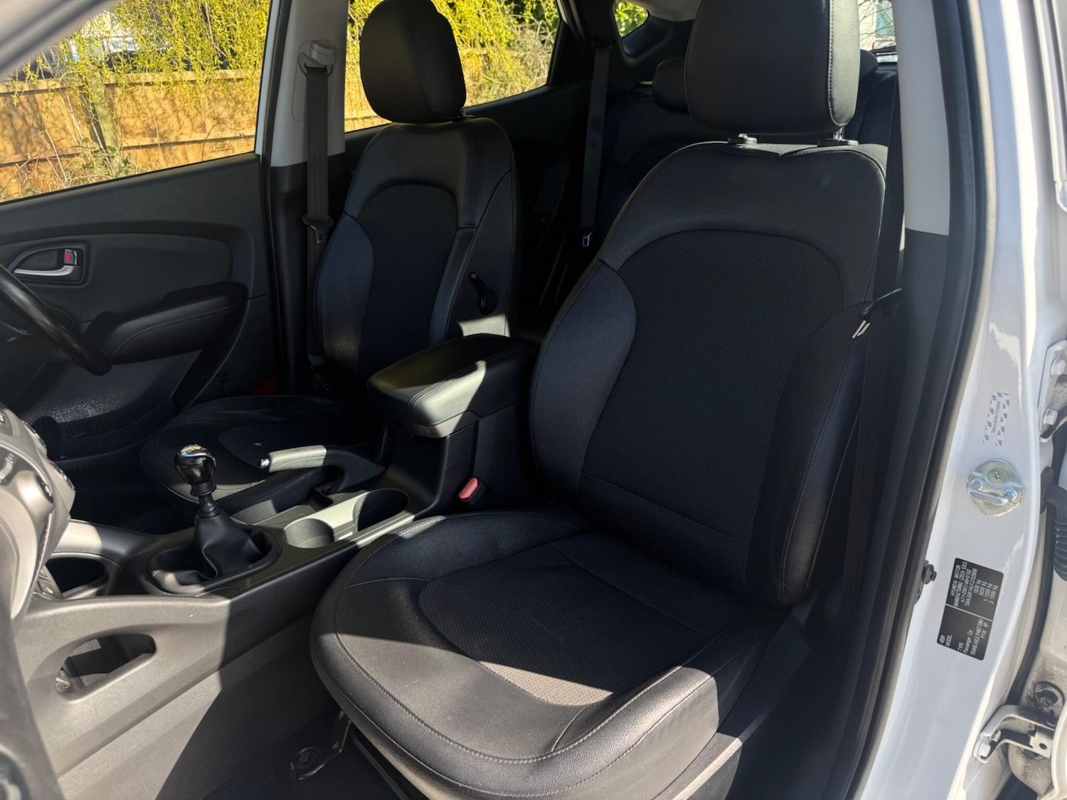 Used Hyundai Ix35 for sale - 78135500: Photo 25