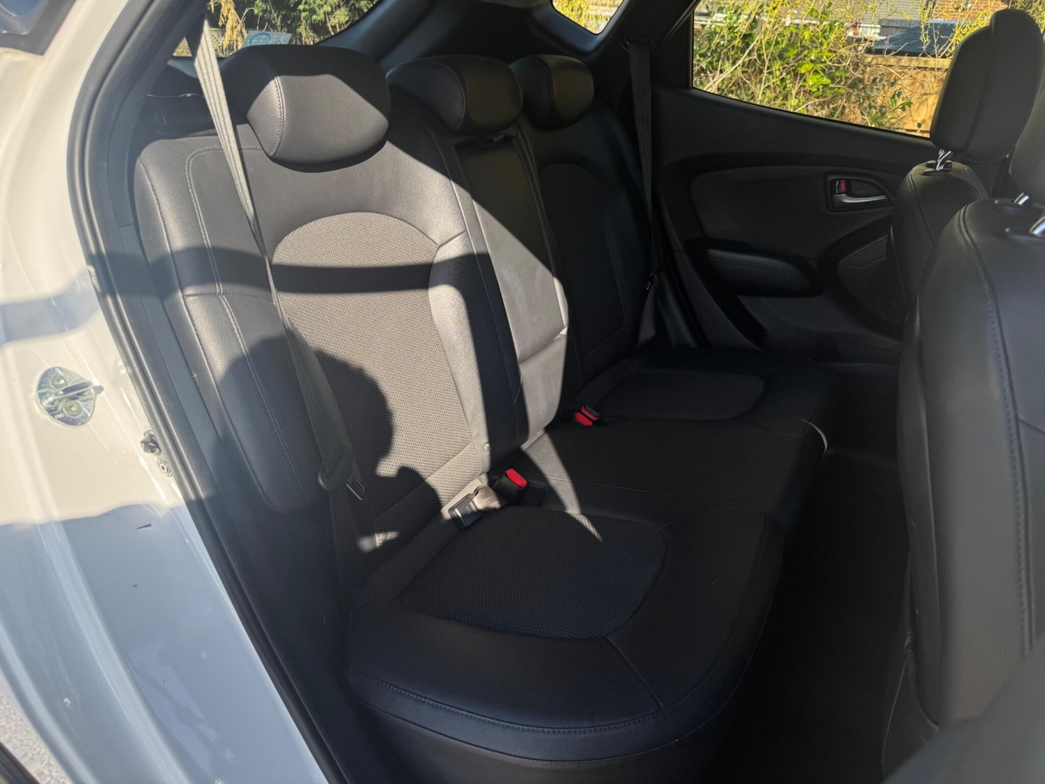 Used Hyundai Ix35 for sale - 78135500: Photo 26