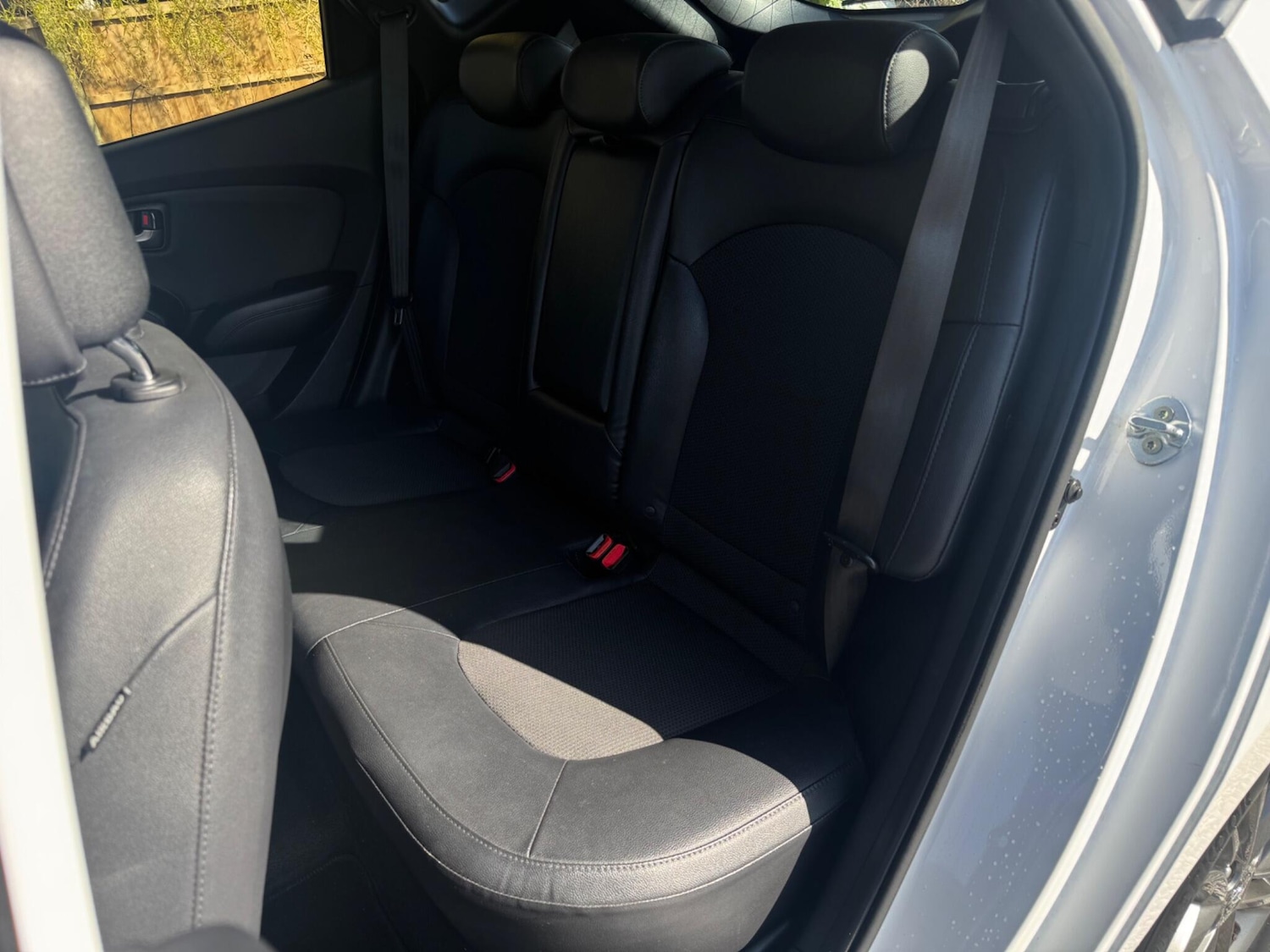 Used Hyundai Ix35 for sale - 78135500: Photo 27