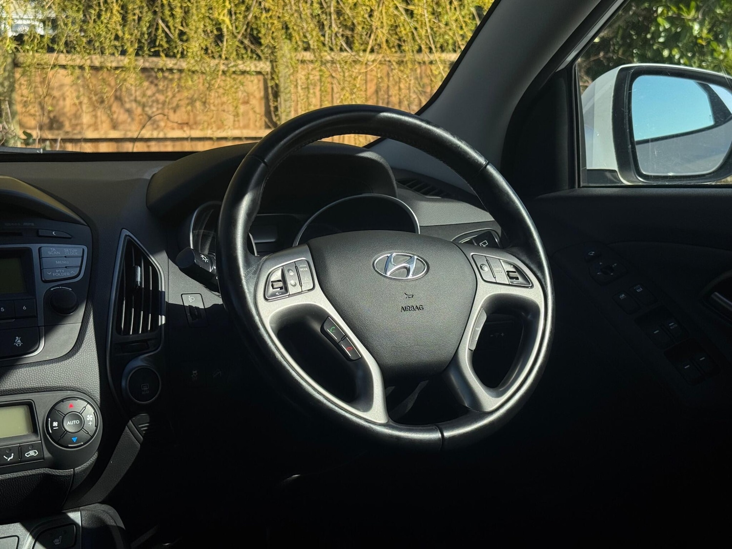 Used Hyundai Ix35 for sale - 78135500: Photo 30