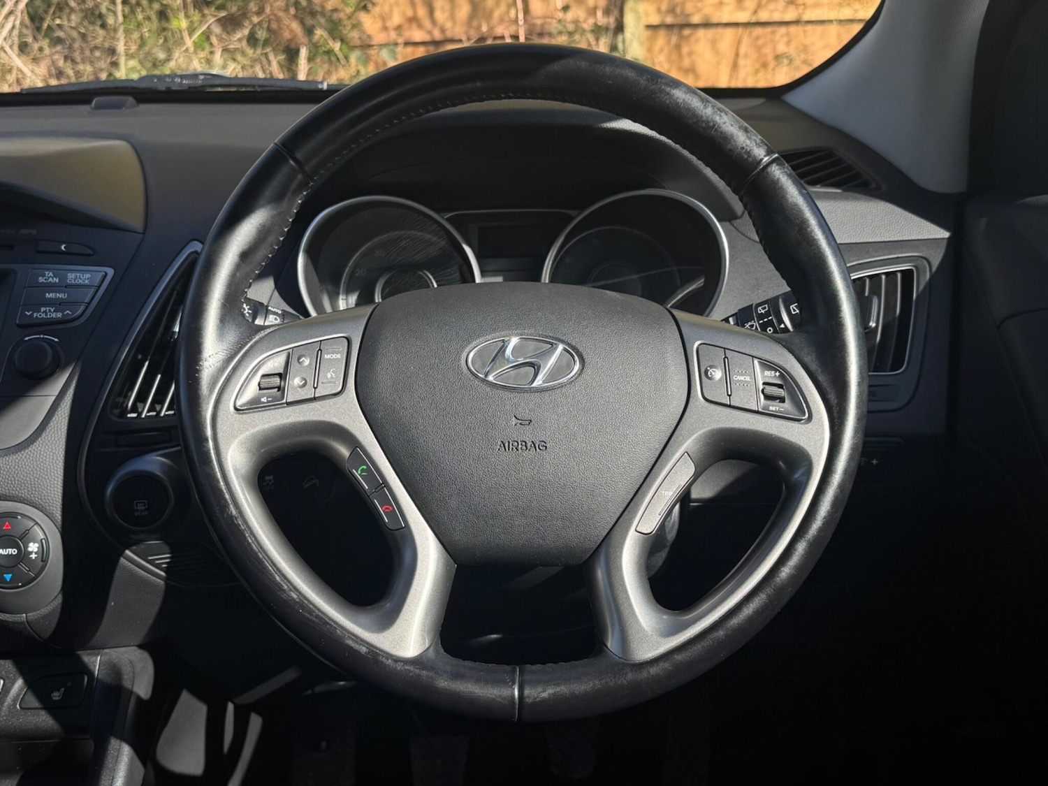 Used Hyundai Ix35 for sale - 78135500: Photo 31