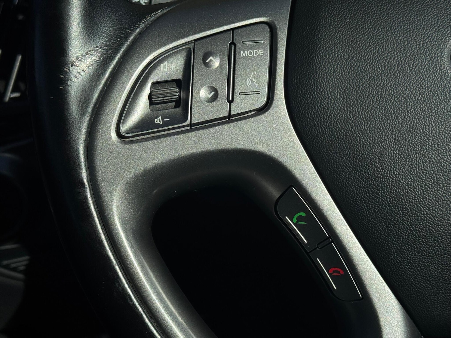 Used Hyundai Ix35 for sale - 78135500: Photo 33