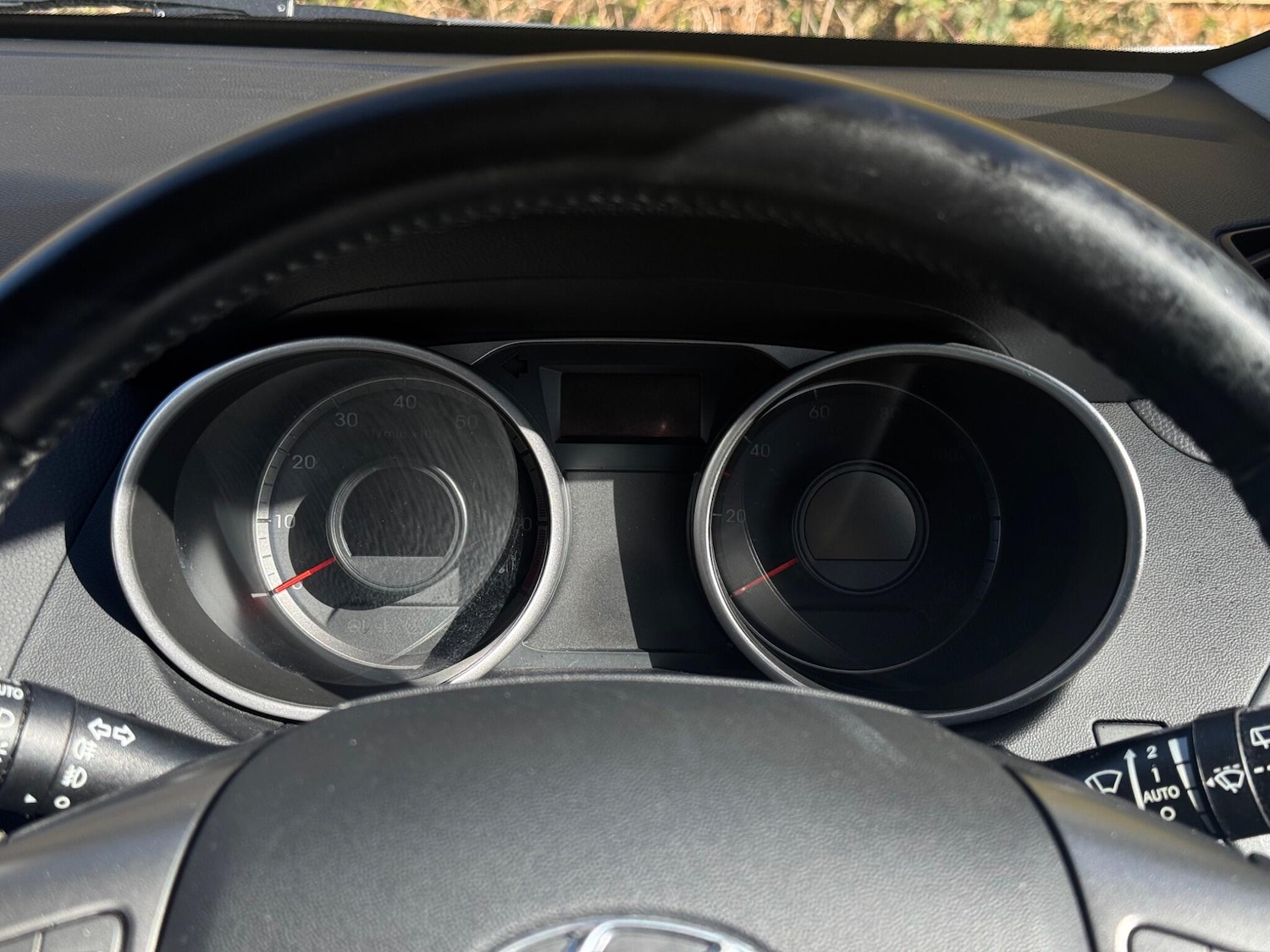 Used Hyundai Ix35 for sale - 78135500: Photo 38