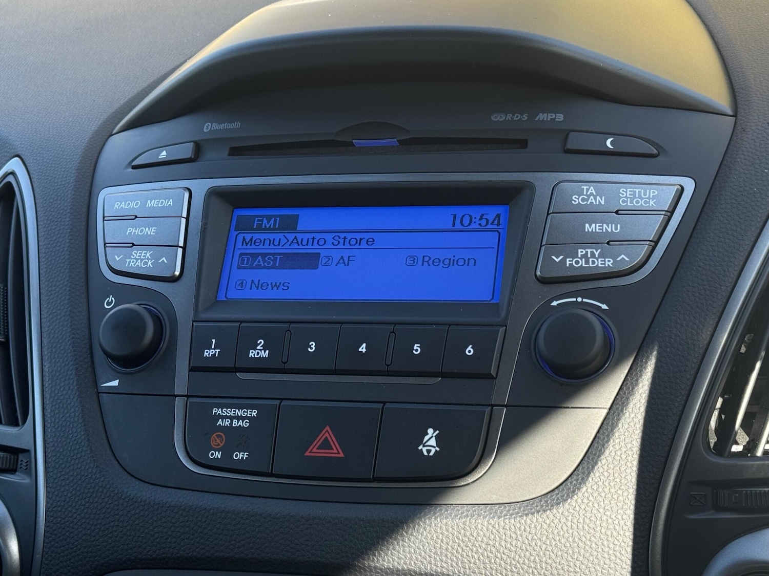 Used Hyundai Ix35 for sale - 78135500: Photo 39