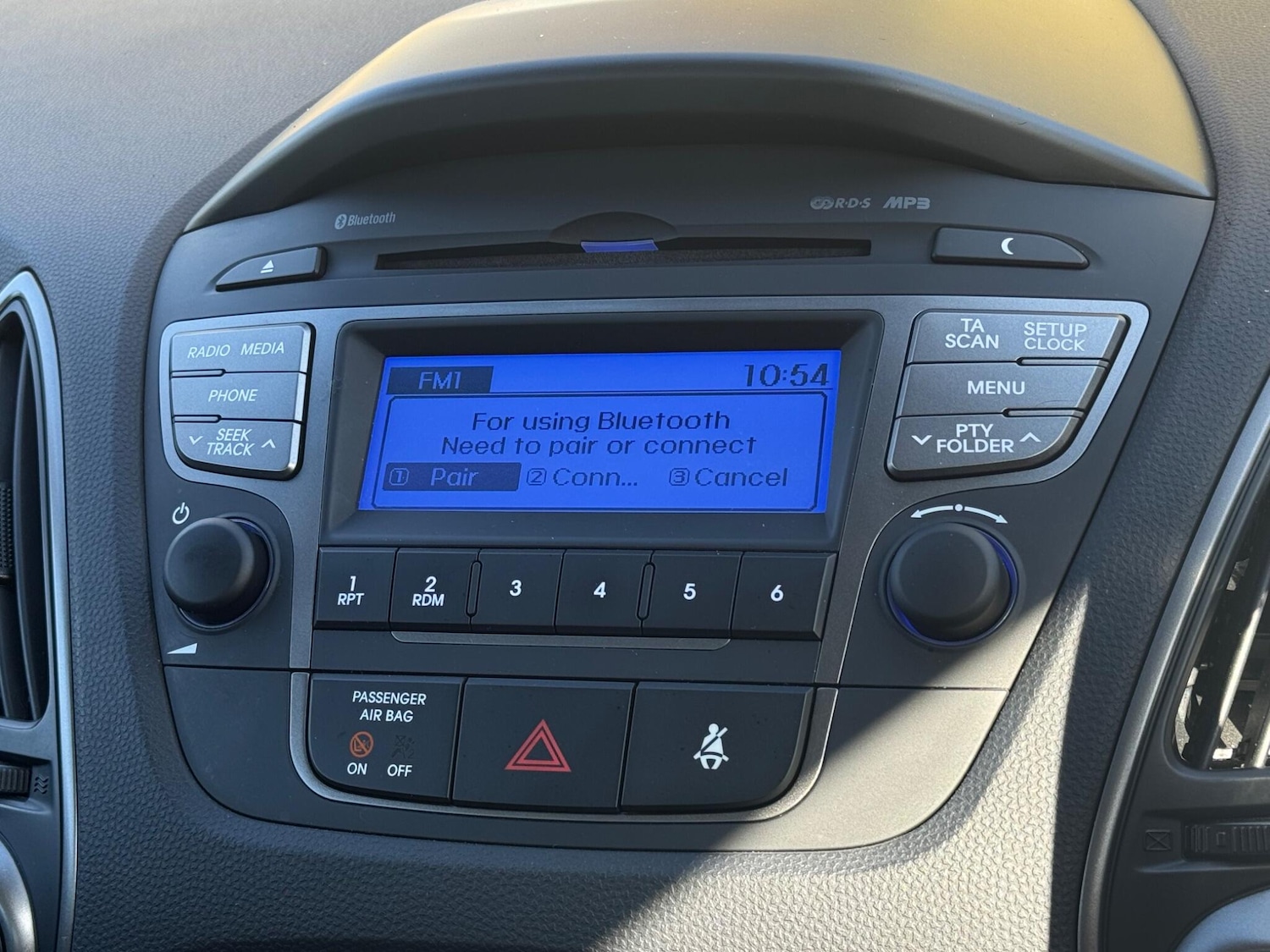 Used Hyundai Ix35 for sale - 78135500: Photo 41