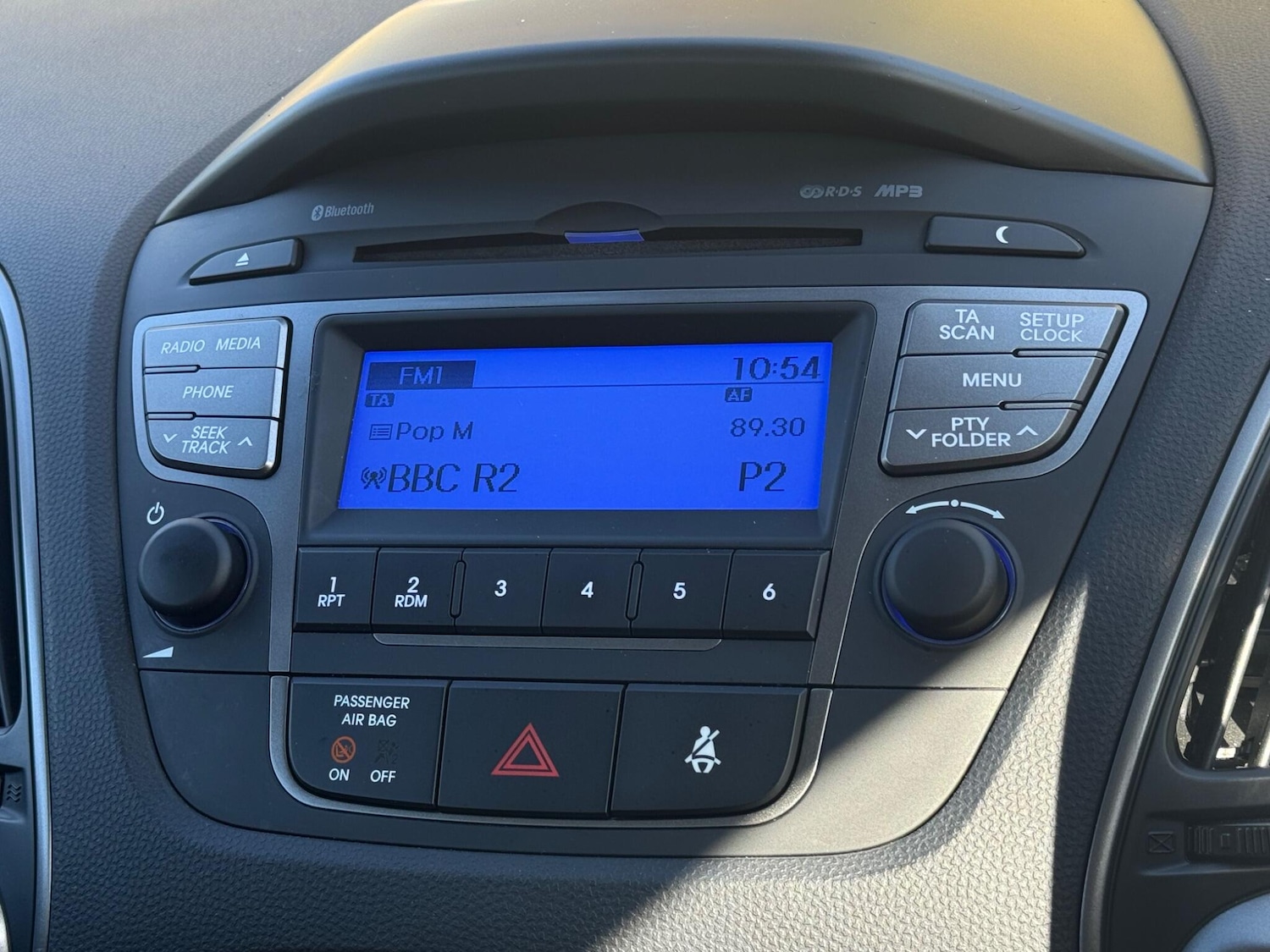 Used Hyundai Ix35 for sale - 78135500: Photo 42