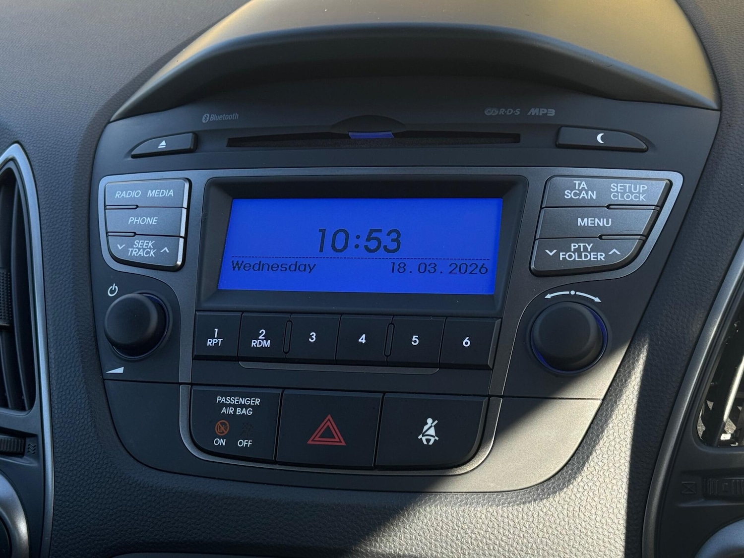 Used Hyundai Ix35 for sale - 78135500: Photo 43