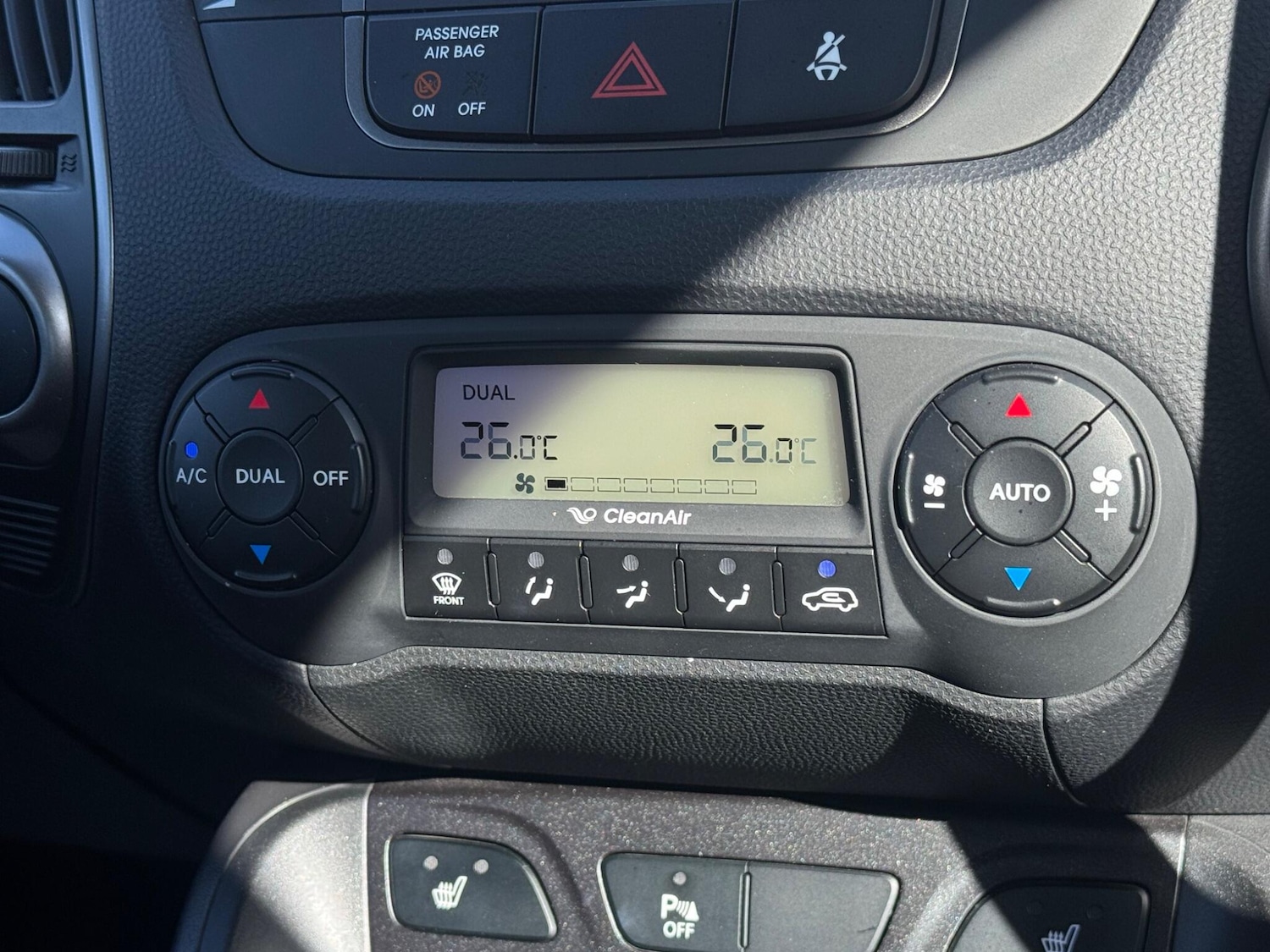 Used Hyundai Ix35 for sale - 78135500: Photo 45