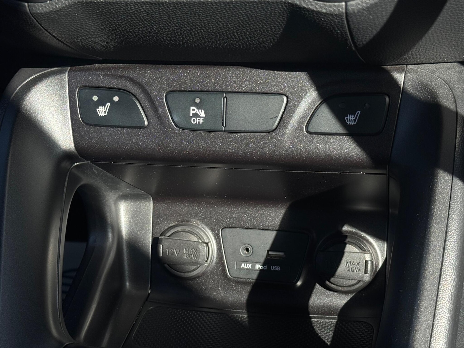 Used Hyundai Ix35 for sale - 78135500: Photo 46