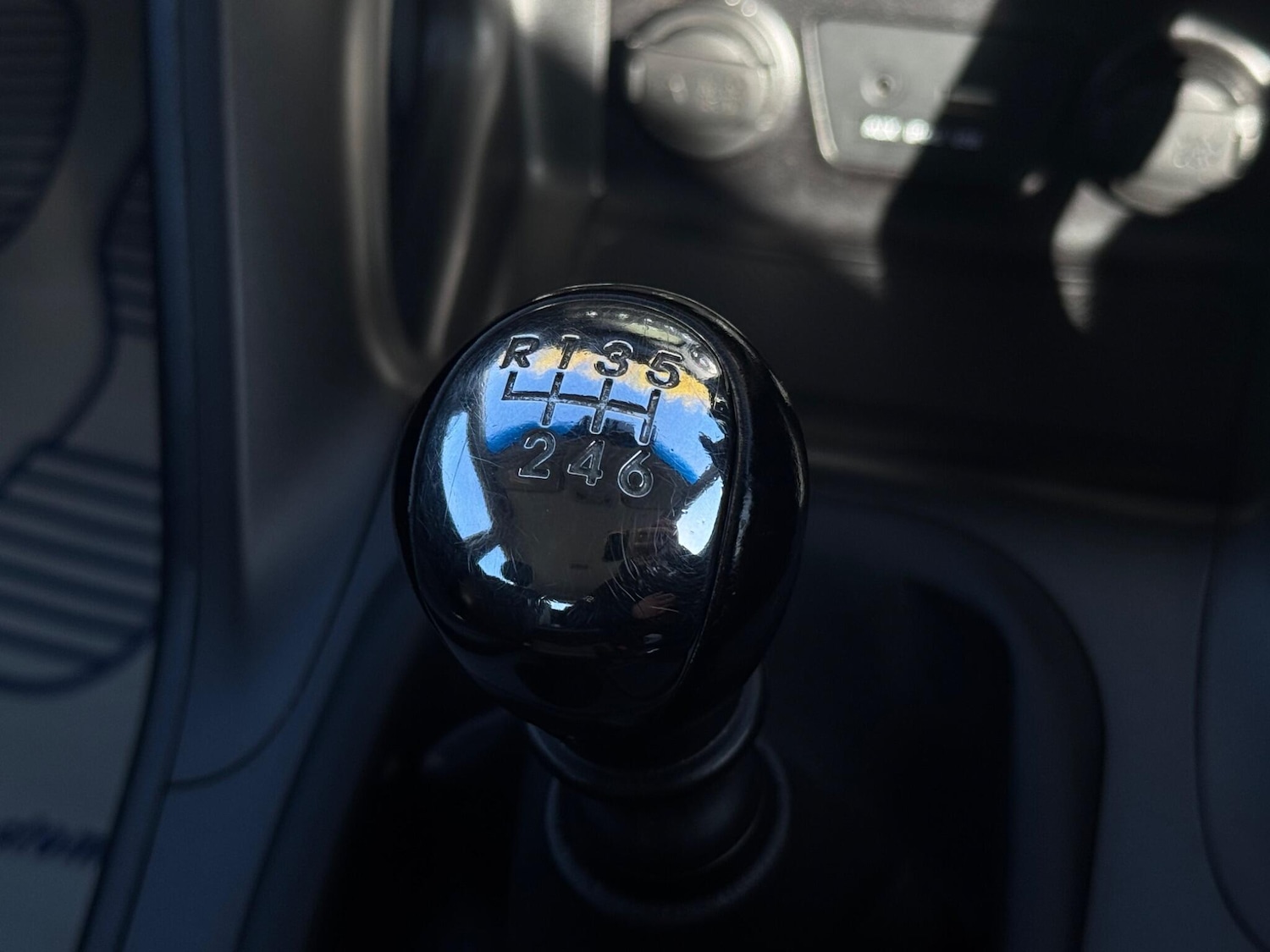 Used Hyundai Ix35 for sale - 78135500: Photo 50