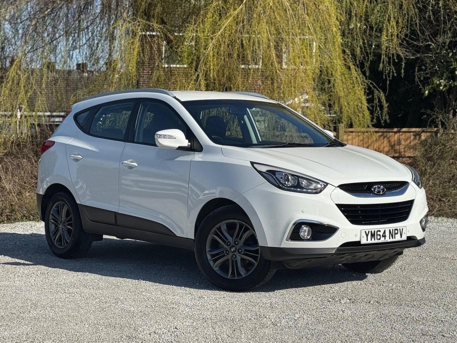 Used Hyundai Ix35 for sale - 78135500: Photo 57
