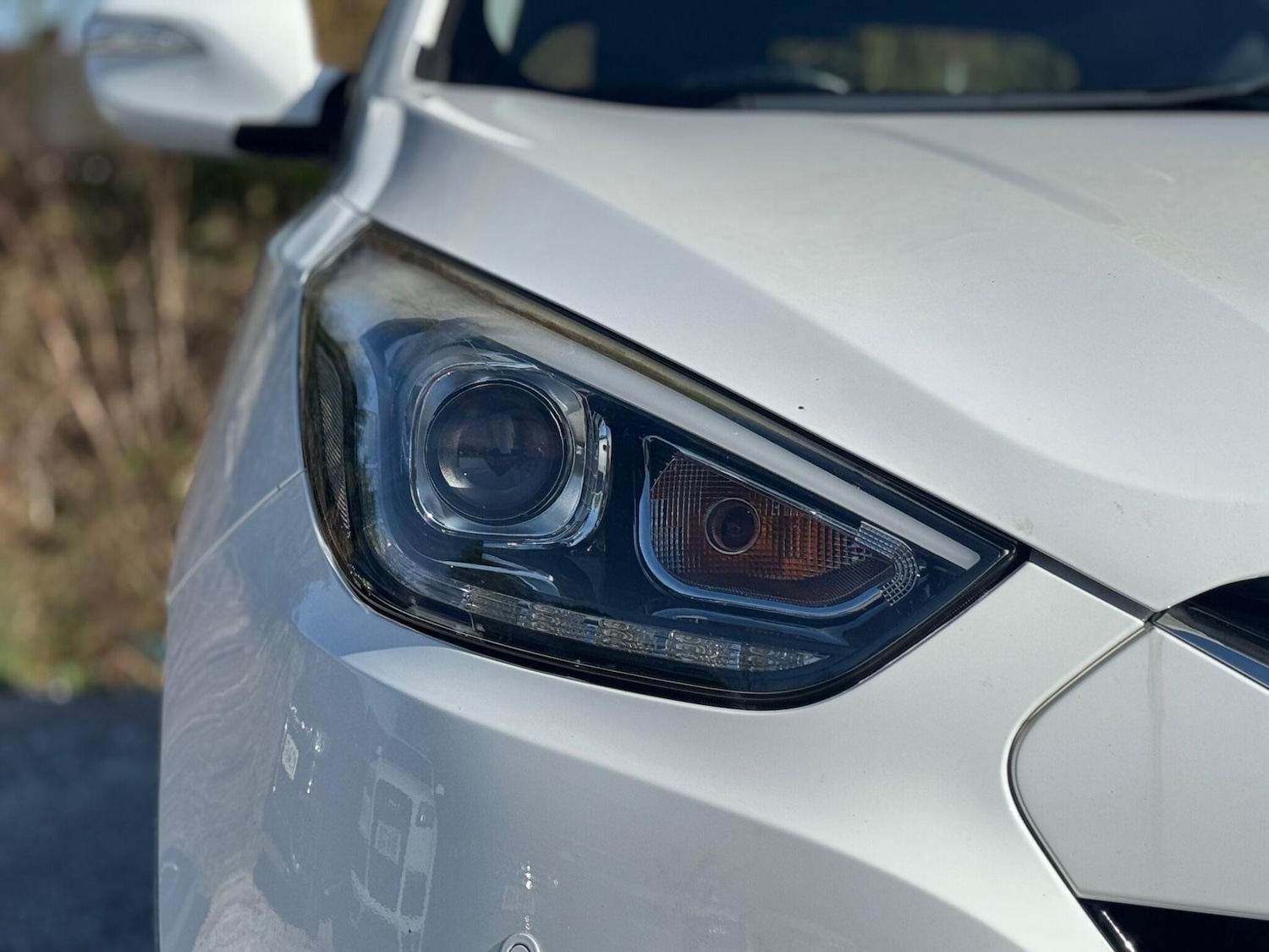 Used Hyundai Ix35 for sale - 78135500: Photo 60