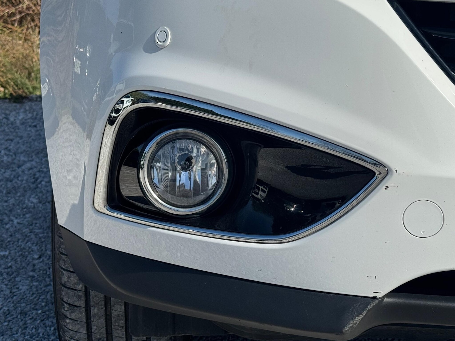 Used Hyundai Ix35 for sale - 78135500: Photo 61