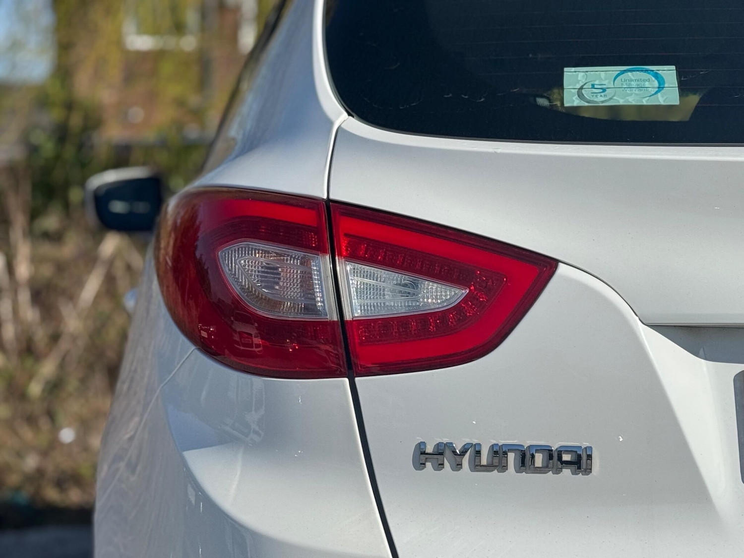 Used Hyundai Ix35 for sale - 78135500: Photo 62