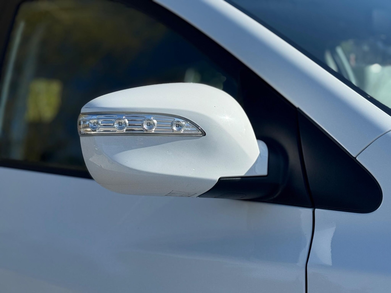 Used Hyundai Ix35 for sale - 78135500: Photo 64