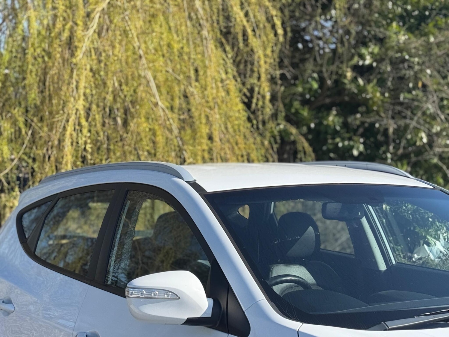 Used Hyundai Ix35 for sale - 78135500: Photo 67