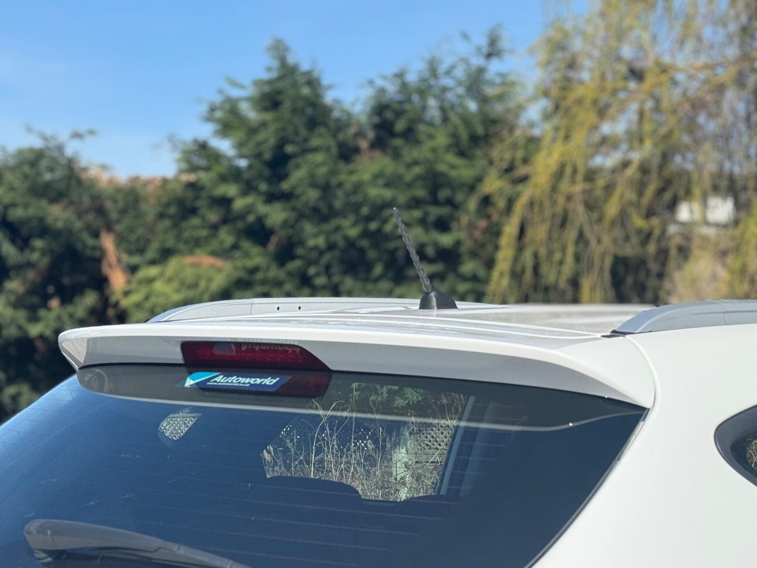 Used Hyundai Ix35 for sale - 78135500: Photo 69