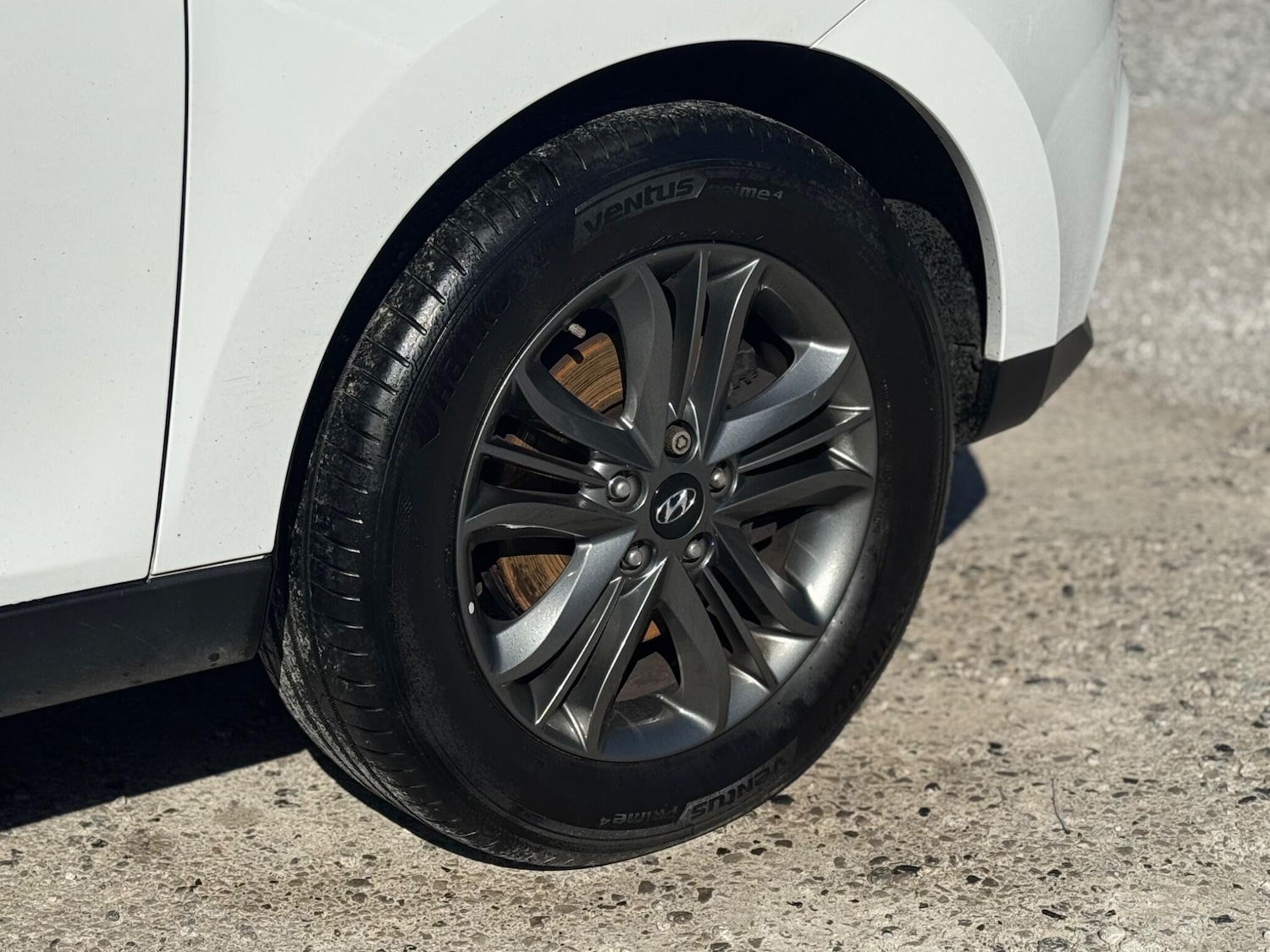 Used Hyundai Ix35 for sale - 78135500: Photo 70