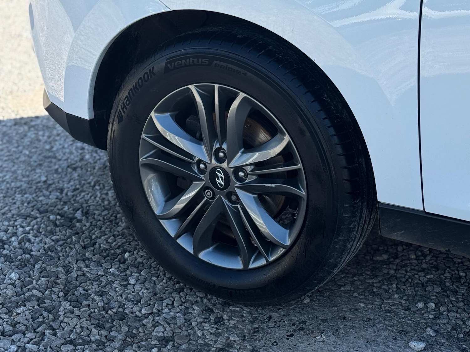 Used Hyundai Ix35 for sale - 78135500: Photo 71