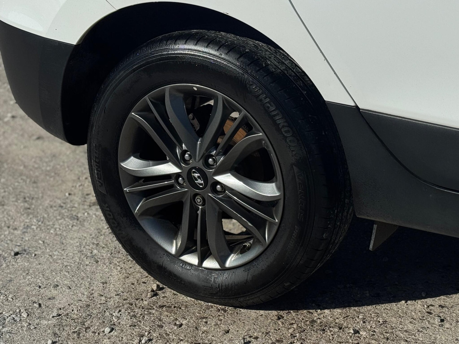 Used Hyundai Ix35 for sale - 78135500: Photo 72