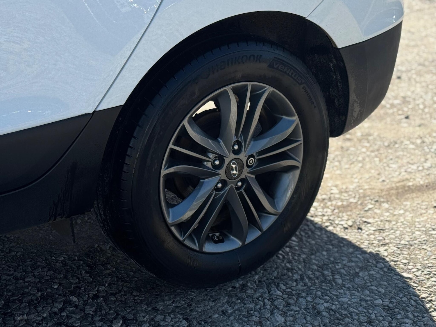 Used Hyundai Ix35 for sale - 78135500: Photo 73