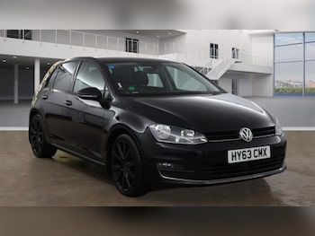 Used Volkswagen Golf 2013 for sale - 77410867: Photo