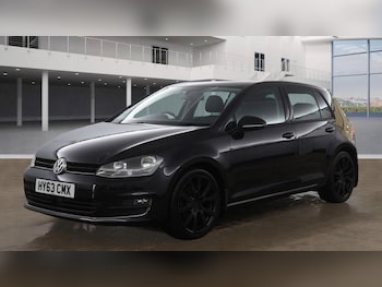 Used Volkswagen Golf 2013 for sale - 77410867: Photo