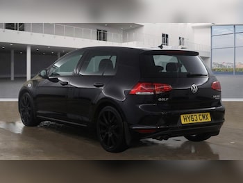 Used Volkswagen Golf 2013 for sale - 77410867: Photo