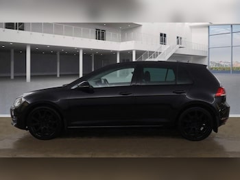 Used Volkswagen Golf 2013 for sale - 77410867: Photo