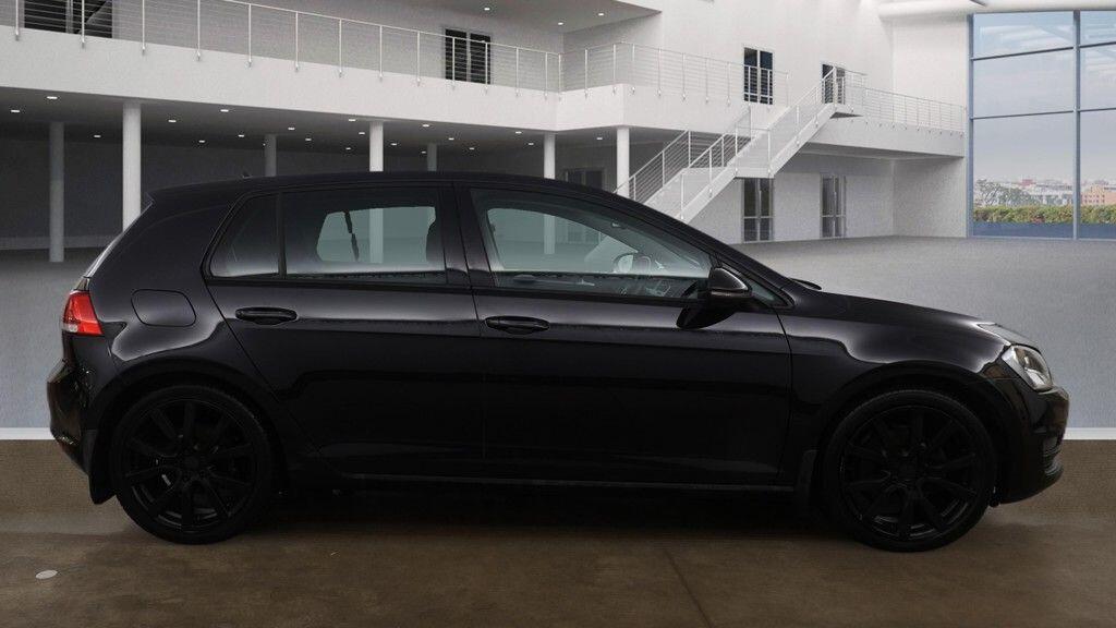 Used Volkswagen Golf 2013 for sale - 77410867: Photo 5