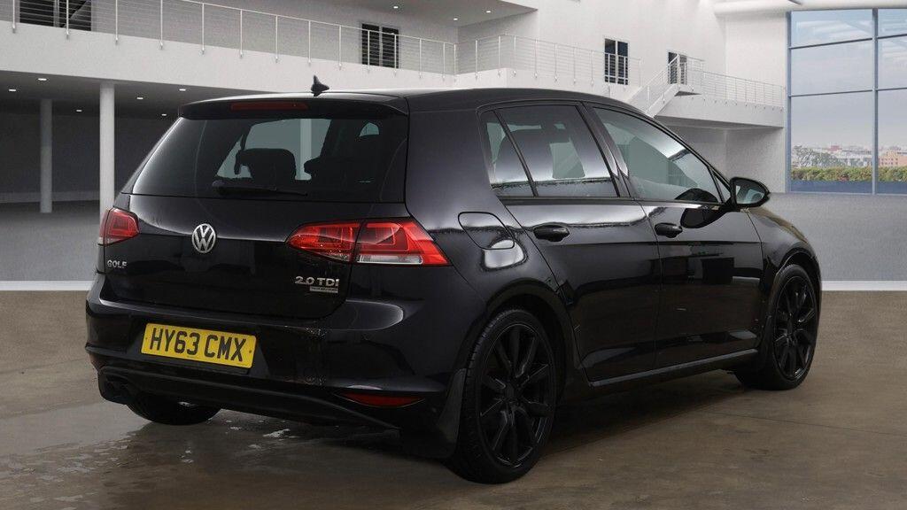 Used Volkswagen Golf 2013 for sale - 77410867: Photo 6