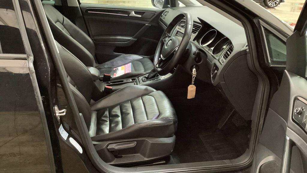 Used Volkswagen Golf 2013 for sale - 77410867: Photo 7