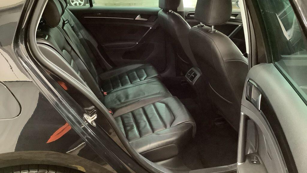 Used Volkswagen Golf 2013 for sale - 77410867: Photo 8