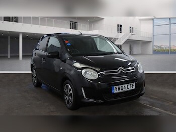 (64) - 1.2 PureTech Flair Euro 5 5dr (Euro 5)