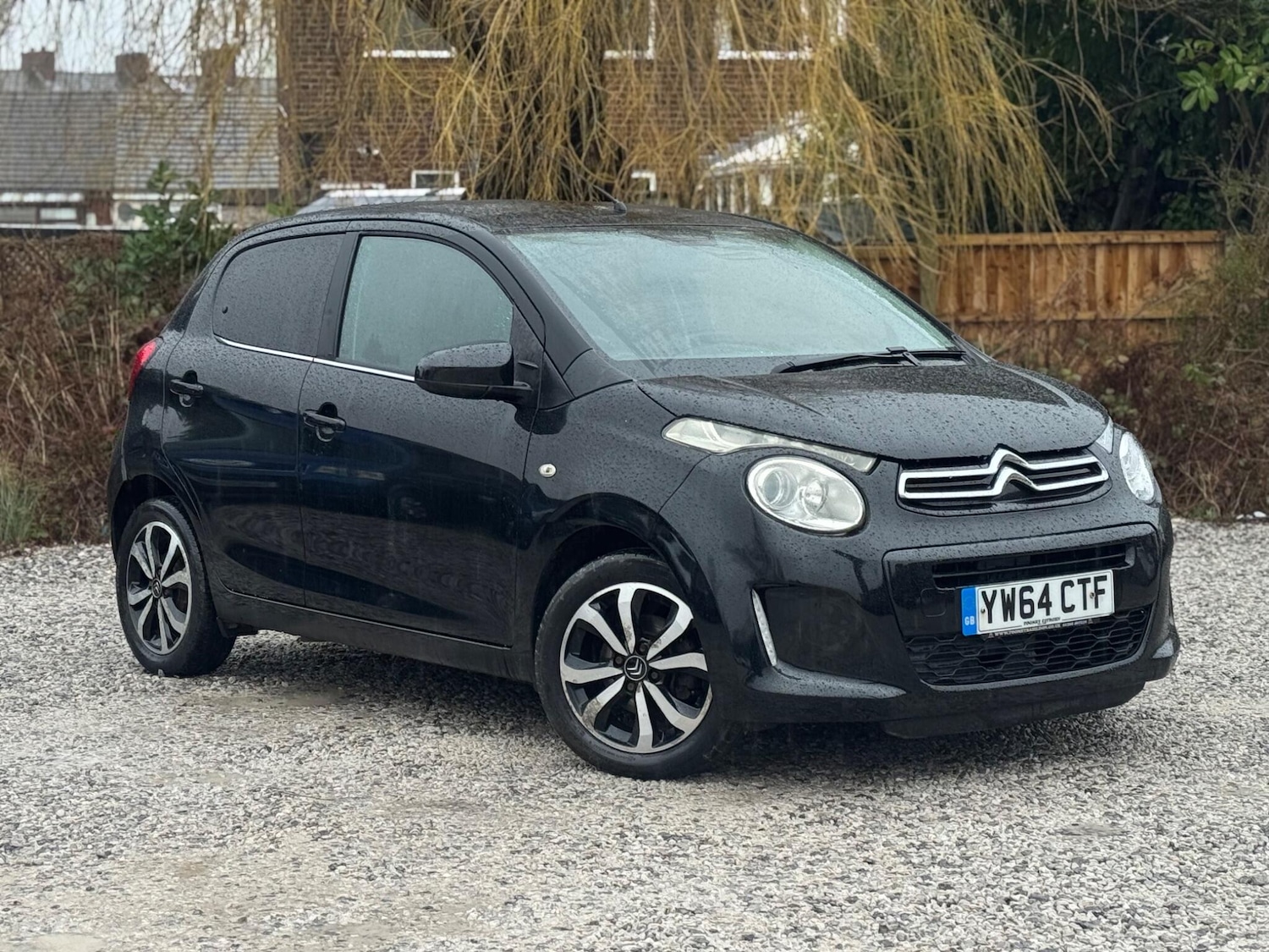 Used Citroen C1 2015 for sale - 77386227: Photo 29